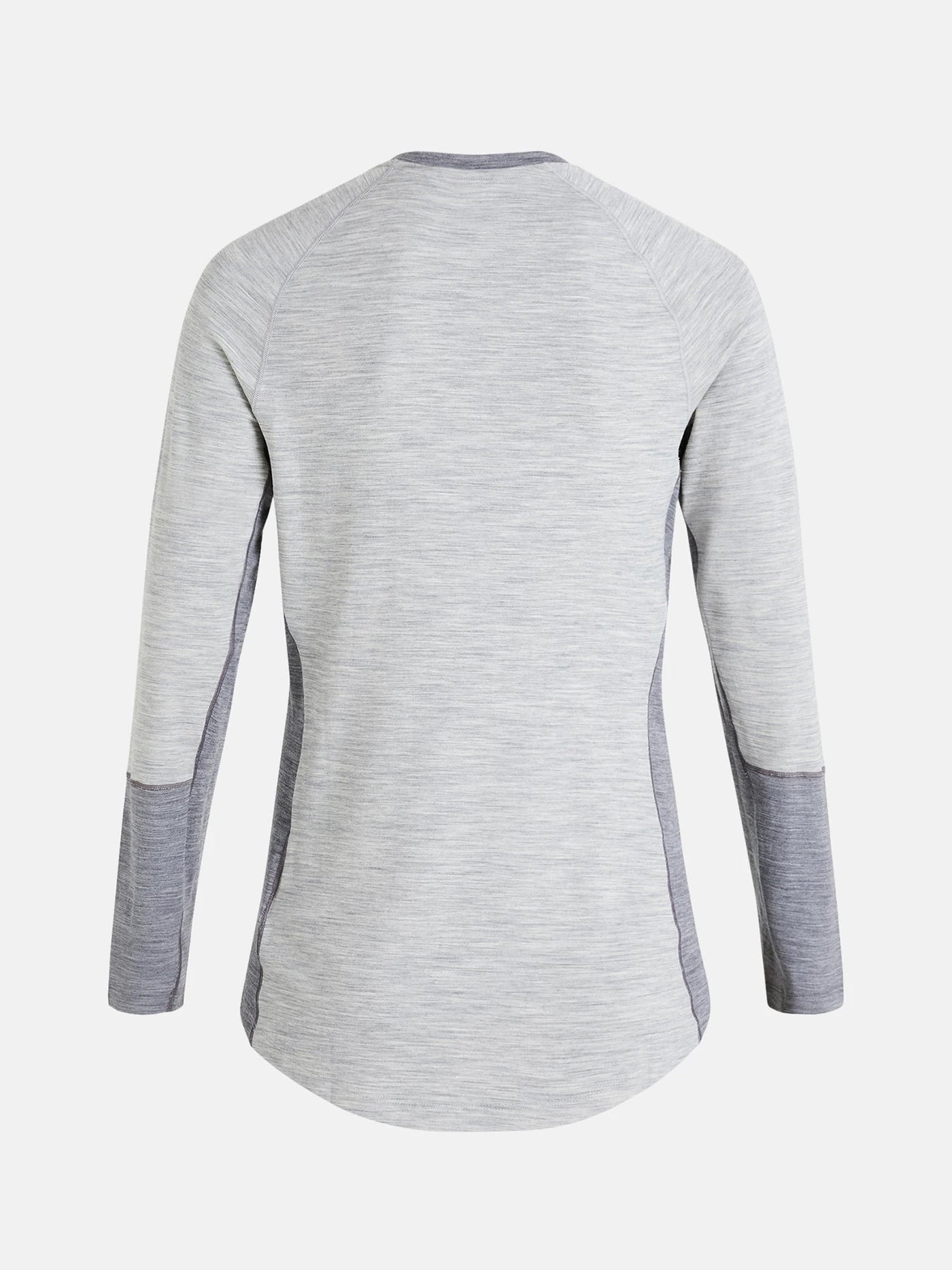 Men's Magic Crew Base-Layer Base Layers | Thermals Peak Performance
