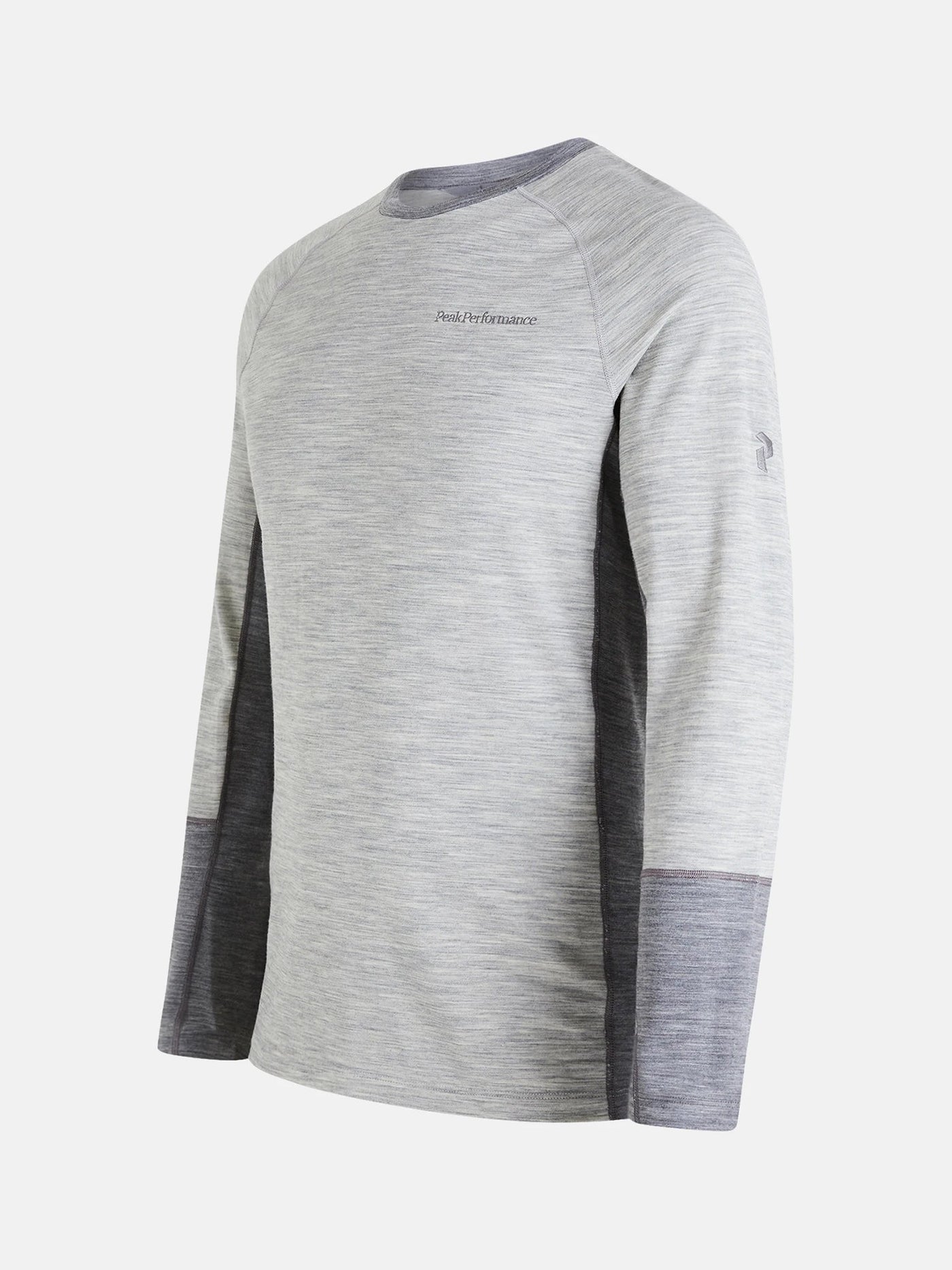 Men's Magic Crew Base-Layer Base Layers | Thermals Peak Performance
