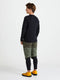 Men's Magic Crew Base-Layer Base Layers | Thermals Peak Performance