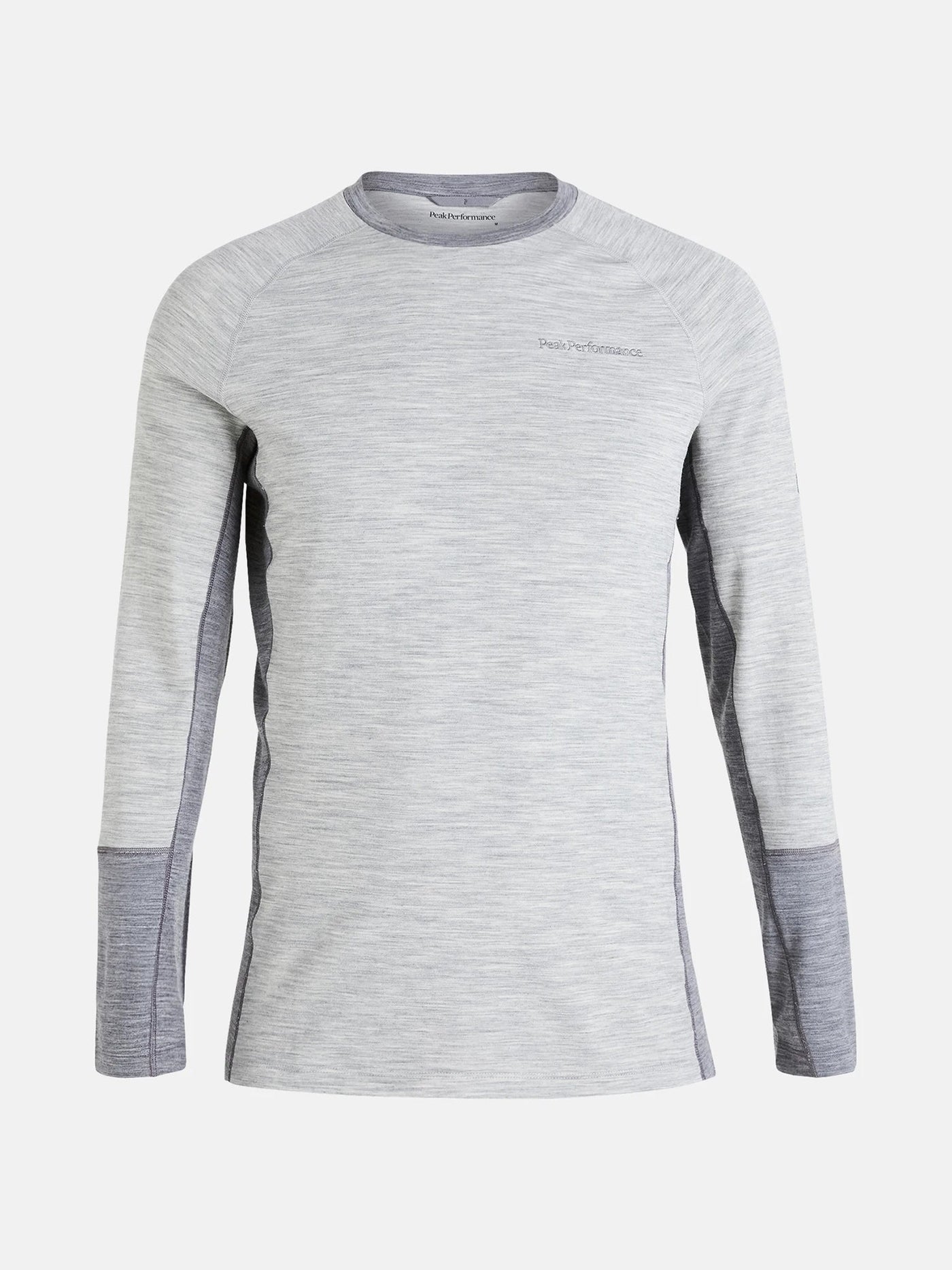 Men's Magic Crew Base-Layer Base Layers | Thermals Peak Performance