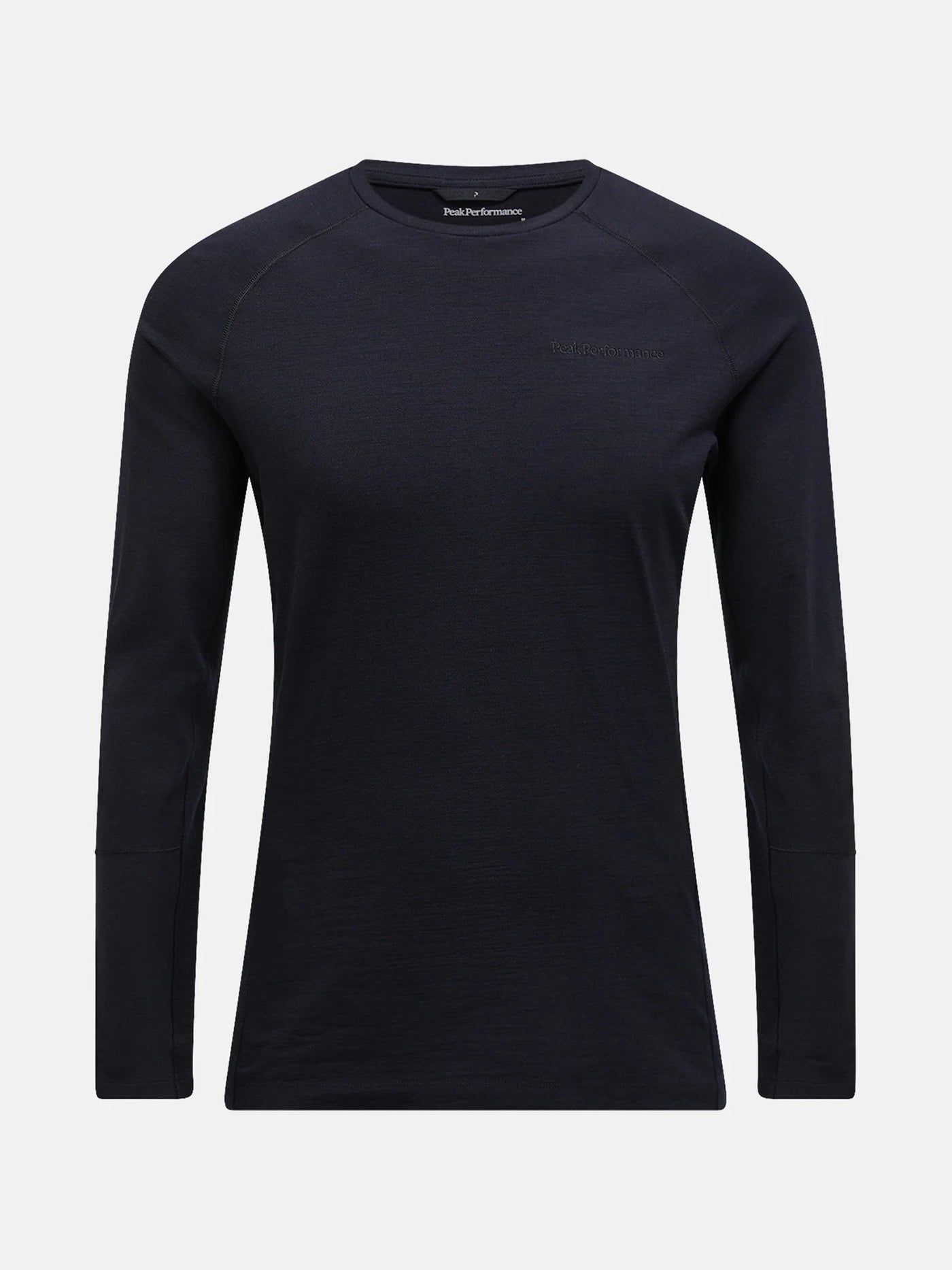 Men's Magic Crew Base-Layer Base Layers | Thermals Peak Performance