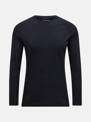 Men's Magic Crew Base-Layer Base Layers | Thermals Peak Performance