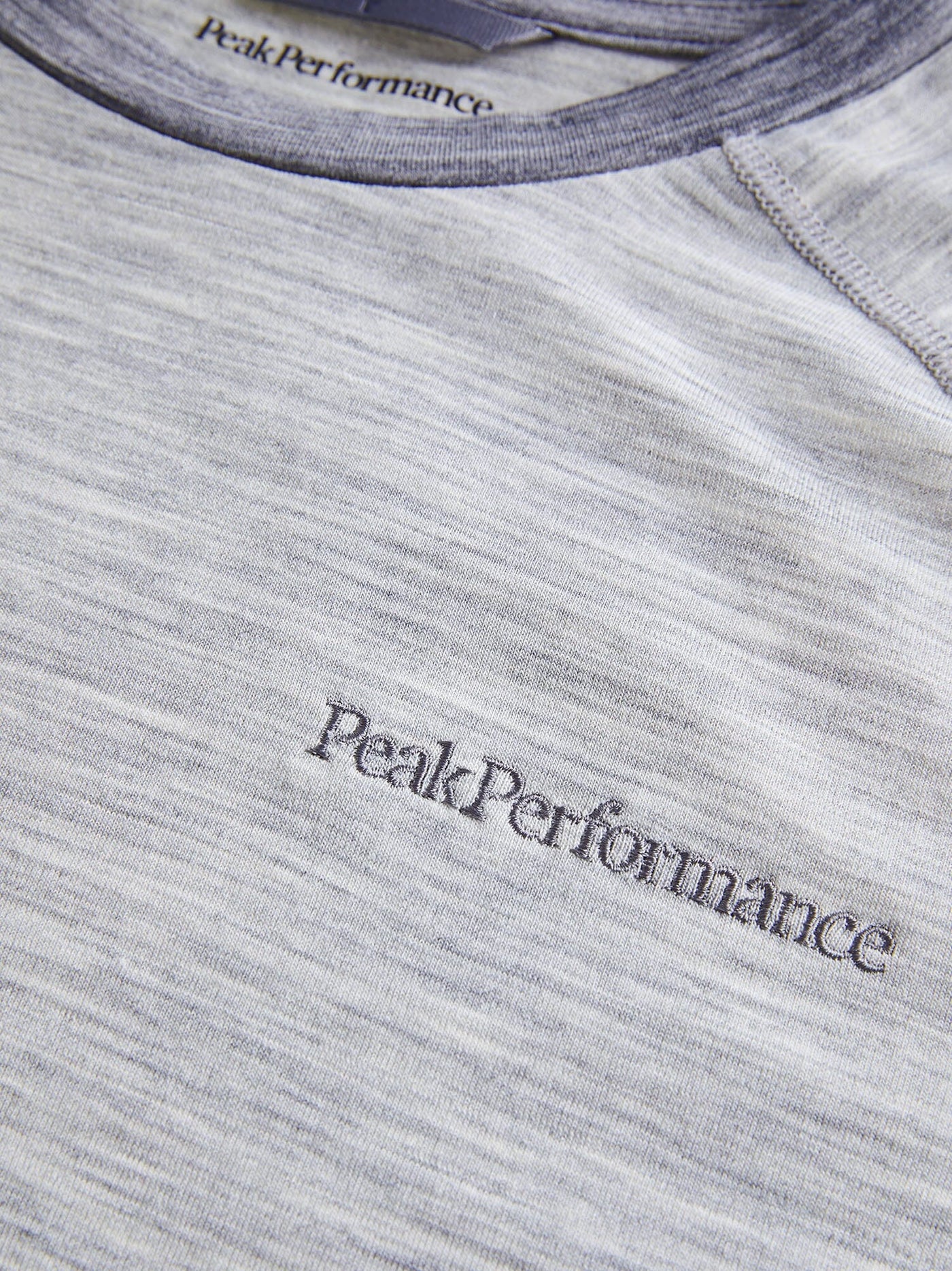 Men's Magic Crew Base-Layer Base Layers | Thermals Peak Performance