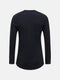 Men's Magic Crew Base-Layer Base Layers | Thermals Peak Performance
