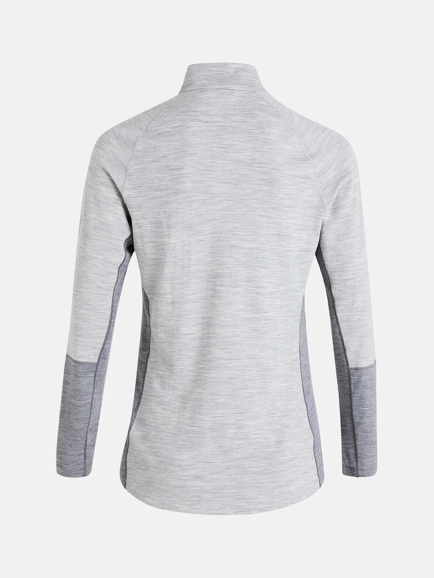 Men's Magic Half Zip Base-Layer Base Layers | Thermals Peak Performance