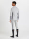 Men's Magic Half Zip Base-Layer Base Layers | Thermals Peak Performance