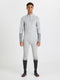Men's Magic Half Zip Base-Layer Base Layers | Thermals Peak Performance