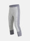 Men's Magic Short Johns Base-Layer Base Layers | Thermals Peak Performance