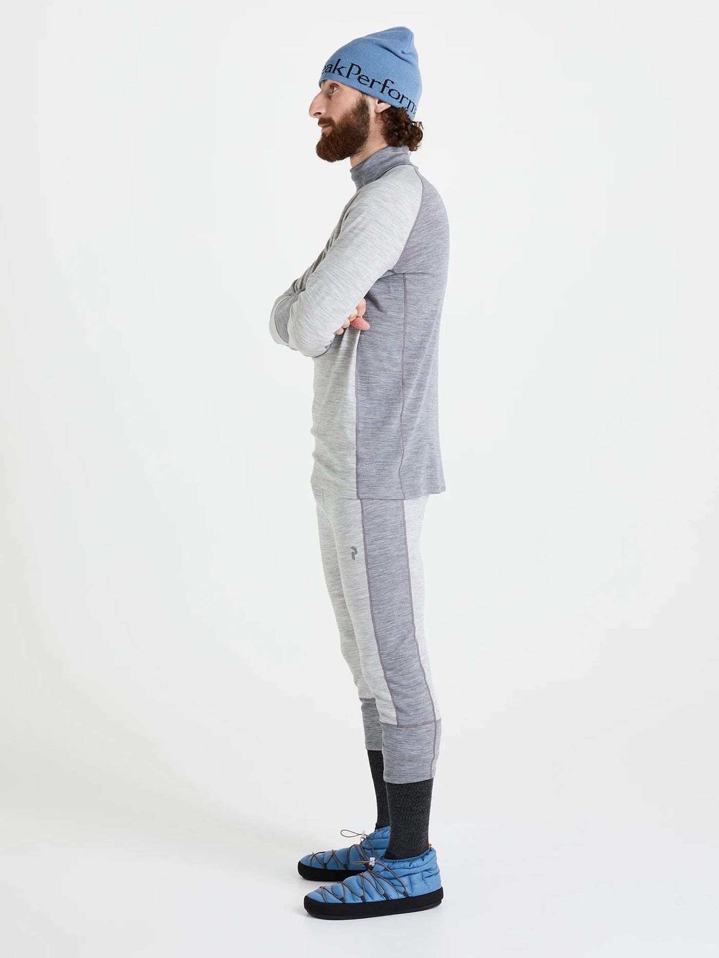 Men's Magic Short Johns Base-Layer Base Layers | Thermals Peak Performance