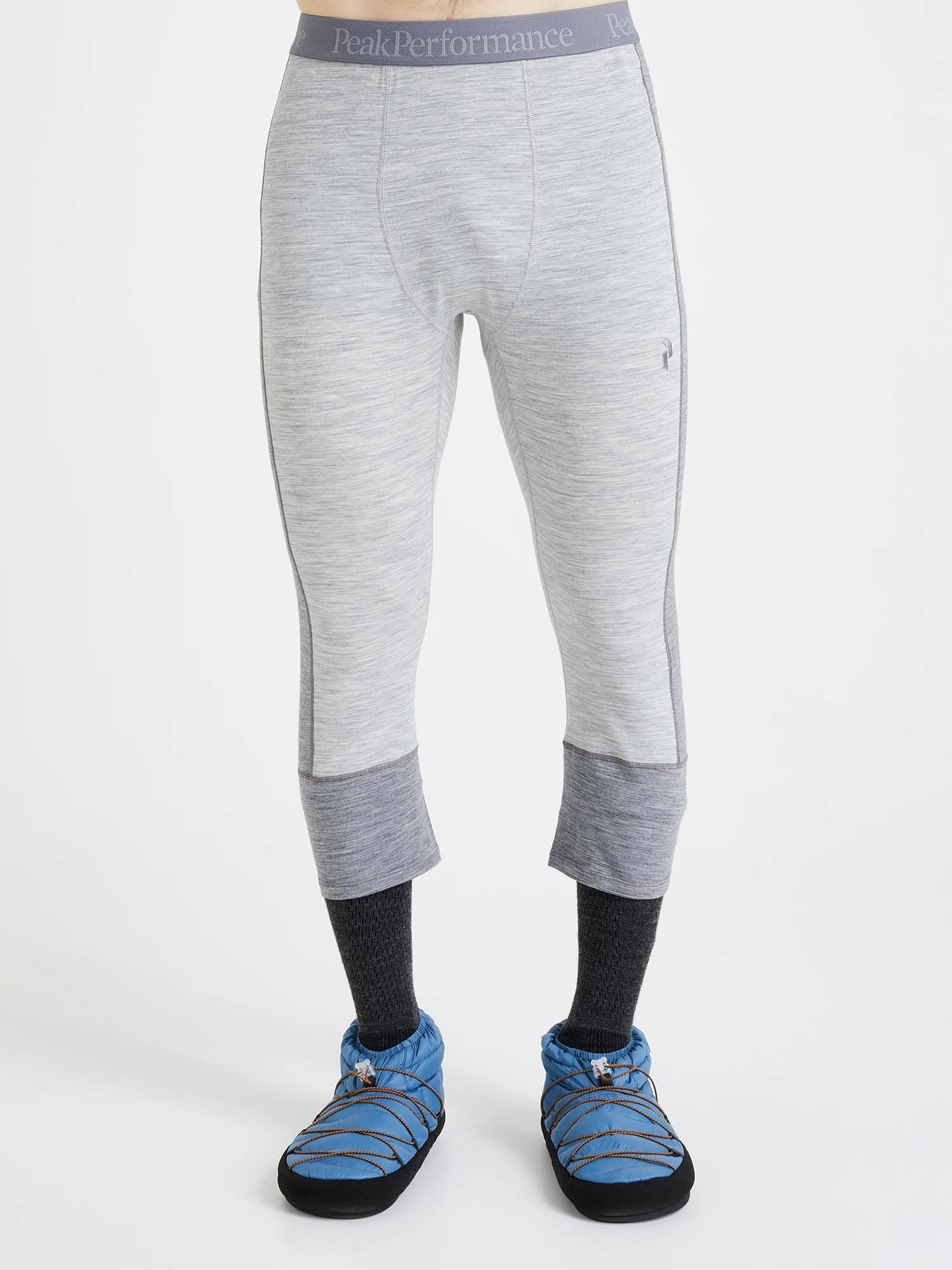 Men's Magic Short Johns Base-Layer Base Layers | Thermals Peak Performance