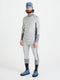 Men's Magic Short Johns Base-Layer Base Layers | Thermals Peak Performance Grey Melange S