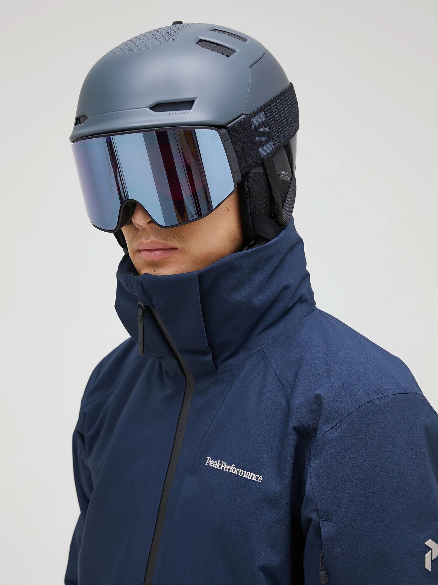 Men's Maroon Jacket Ski Jackets Peak Performance