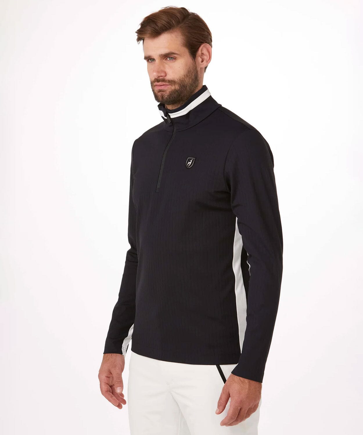 Men's Matt Mid-Layer Mid Layer Toni Sailer