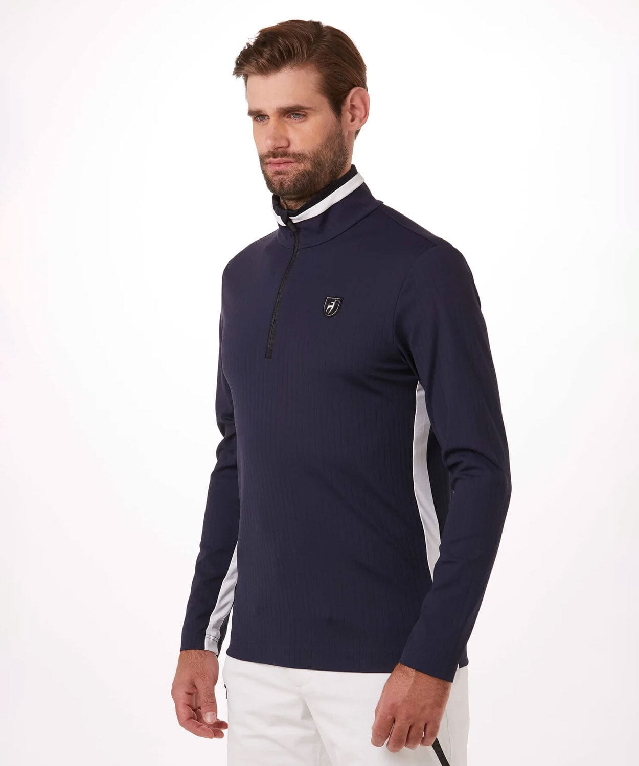 Men's Matt Mid-Layer Mid Layer Toni Sailer