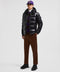 Men's Moncler Maya Short Down Jacket W24 Jackets Moncler