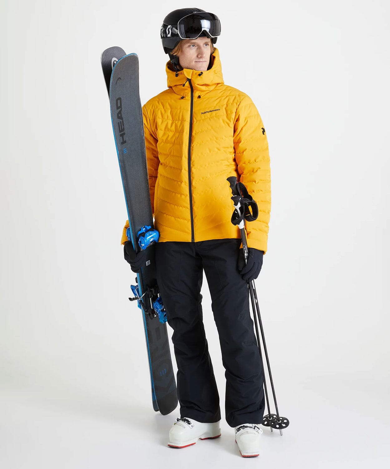 Men's Navtech Pants Ski Pants Peak Performance
