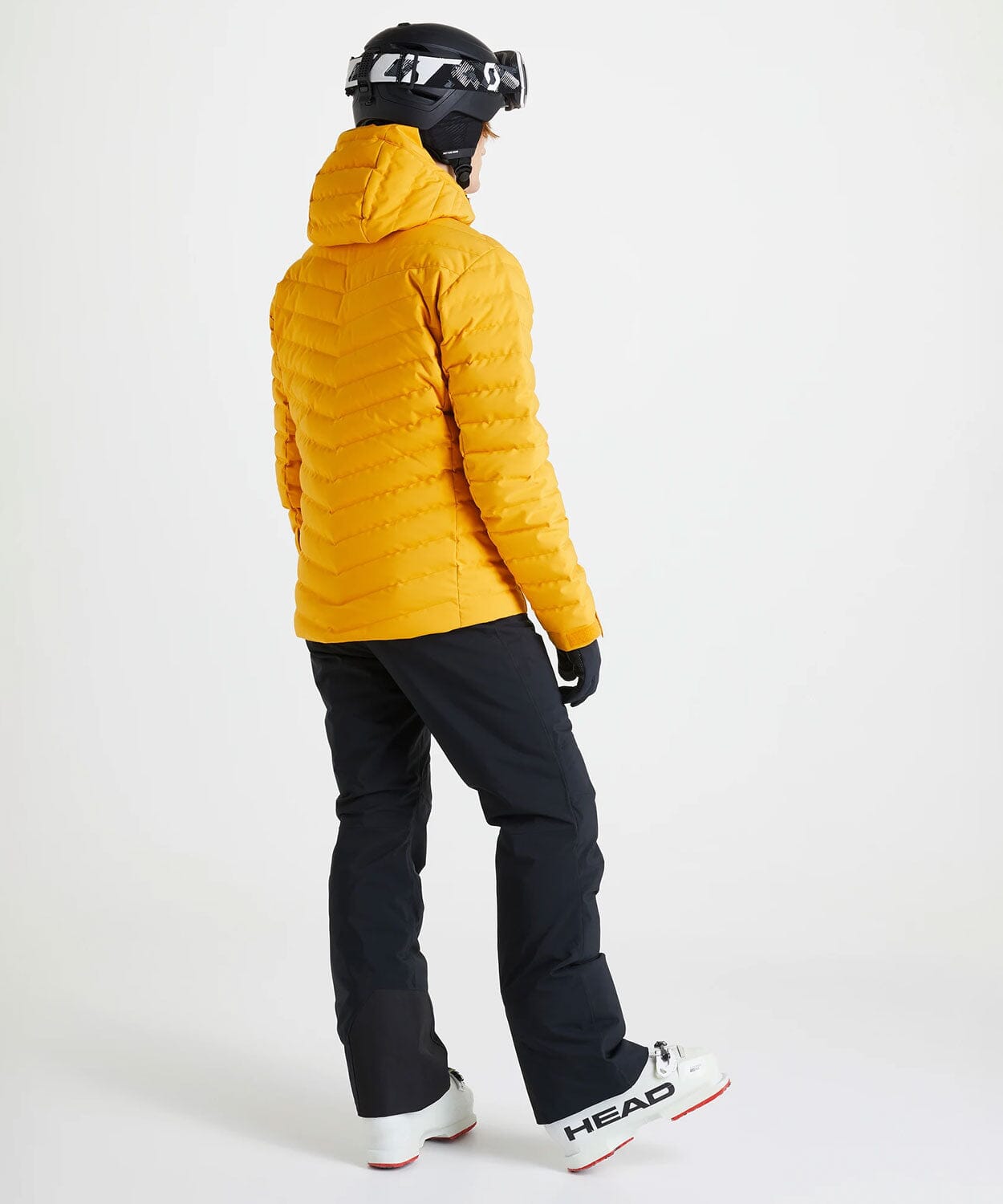 Men's Navtech Pants Ski Pants Peak Performance