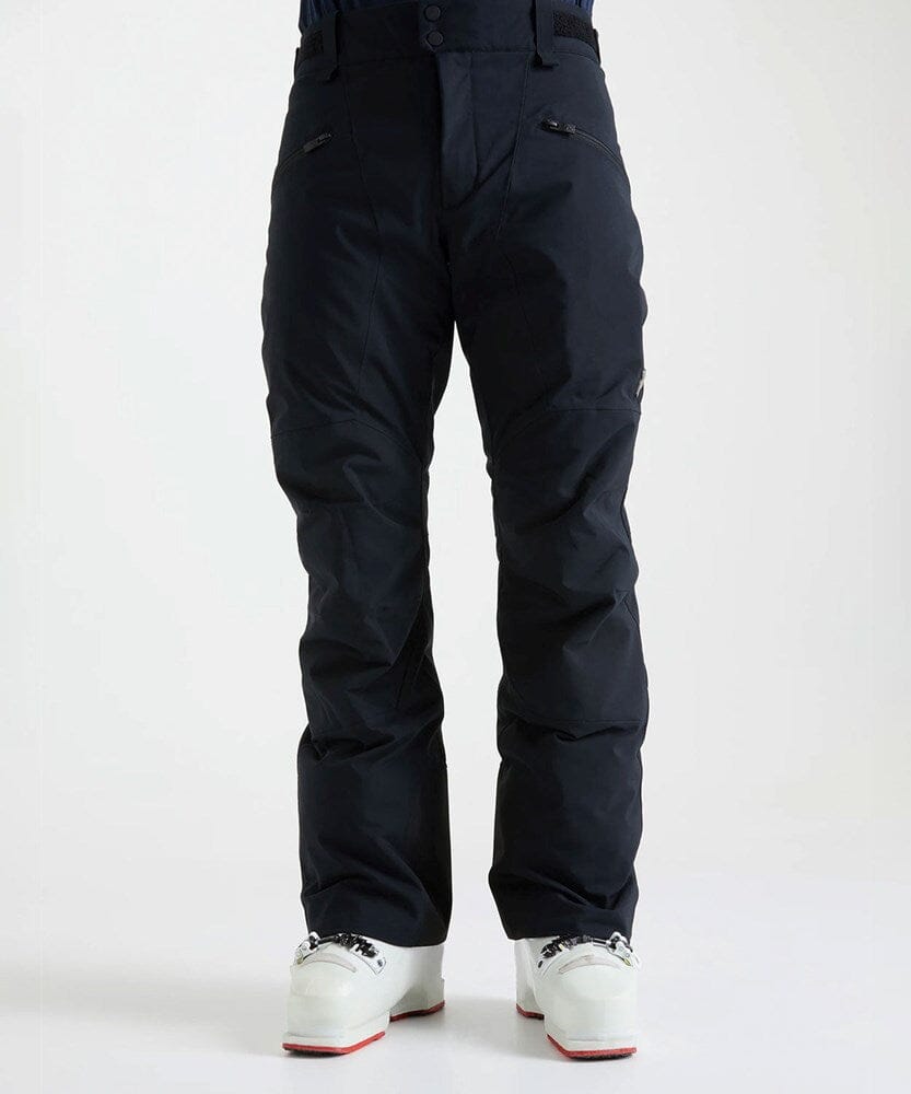 Men's Navtech Pants Ski Pants Peak Performance Black XL