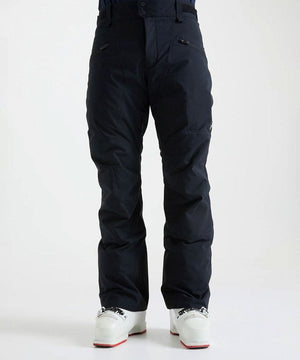 Men's Navtech Pants Ski Pants Peak Performance Black XL