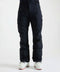 Men's Navtech Pants Ski Pants Peak Performance Black XL