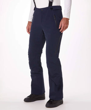 Men's Nicky Ski Pants Ski Pants Toni Sailer Midnight 50/M