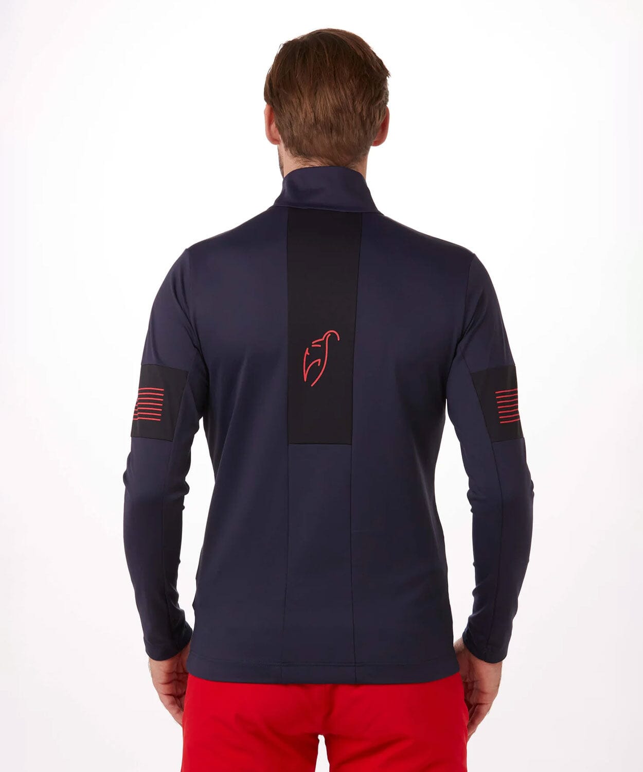 Men's Olav Mid-Layer Mid Layer Toni Sailer