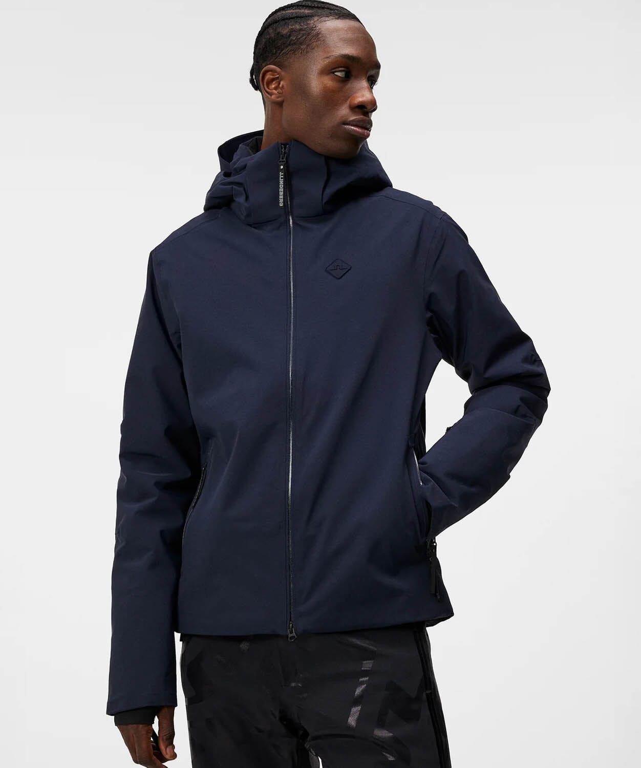 Men's Omnia Jacket Ski Jackets J.Lindeberg