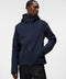 Men's Omnia Jacket Ski Jackets J.Lindeberg JL Navy M