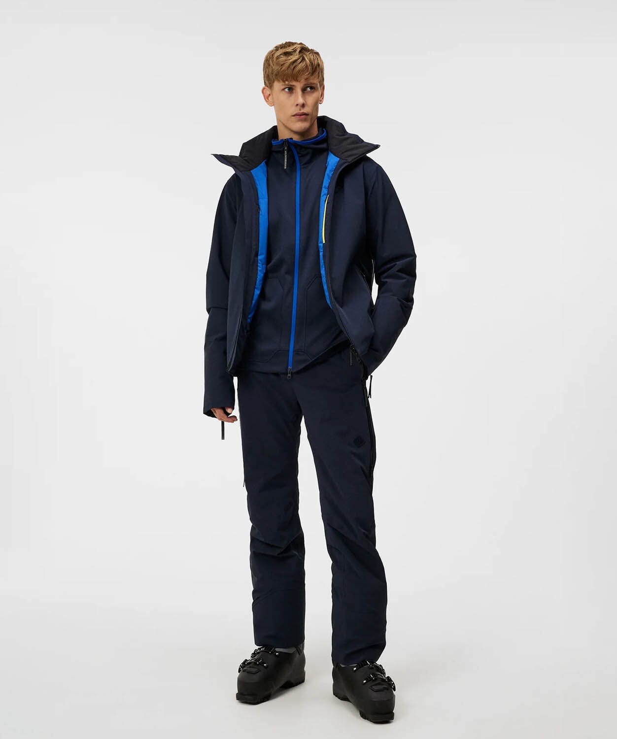 J lindeberg sales ski pants