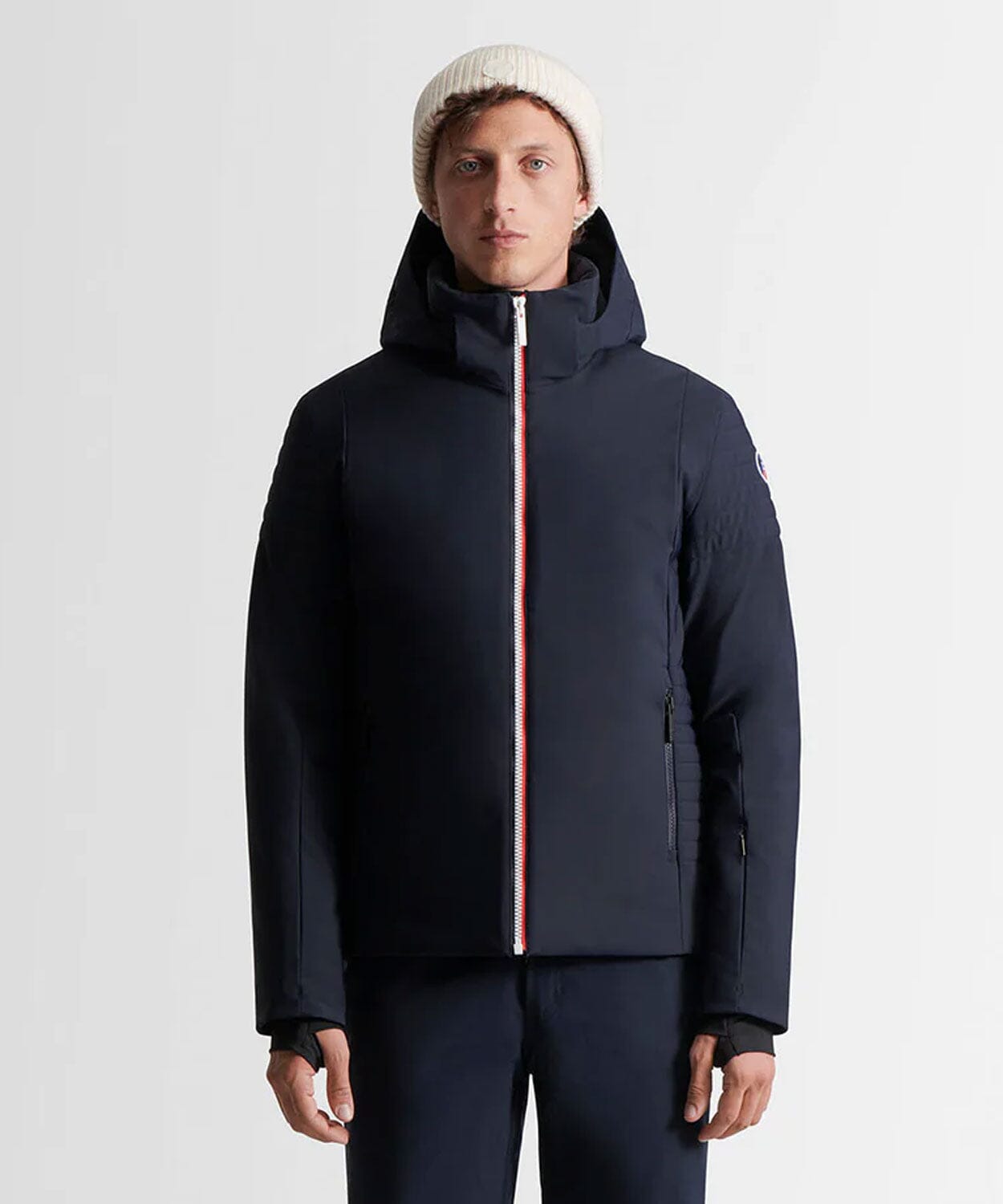fusalp フザルプ メンズスキーウェアージャケット L～XL fusalp フザルプ メンズスキーウェアージャケット L～XL Men's