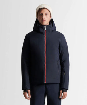 Men's Power Jacket Ski Jackets Fusalp Marin/Bbr 50/M