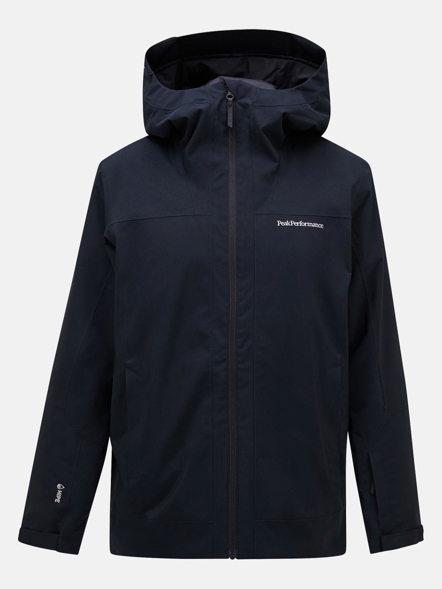 Men's Rider Tech Insulated Jacket Ski Jackets Peak Performance