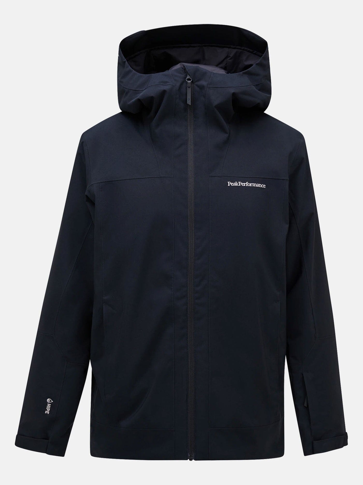 Men's Rider Tech Insulated Jacket Ski Jackets Peak Performance