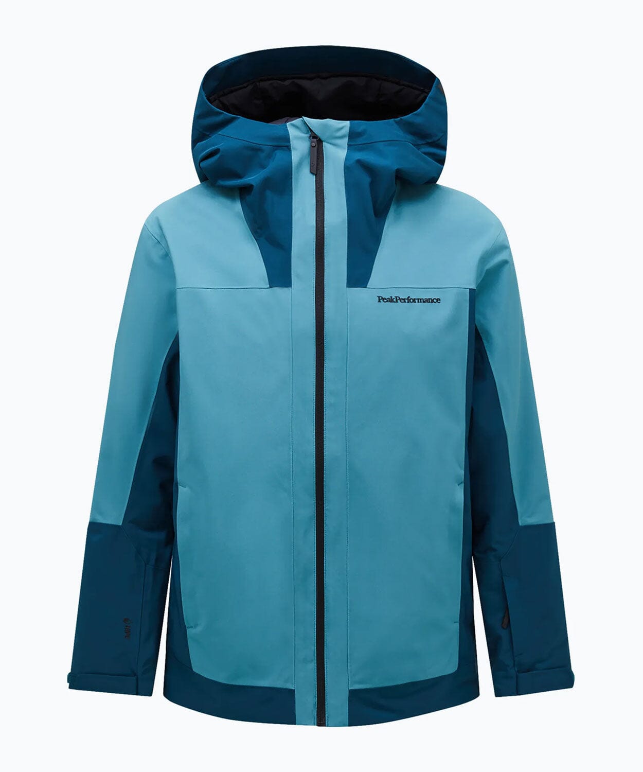 Men's Rider Tech Insulated Jacket Ski Jackets Peak Performance