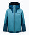 Men's Rider Tech Insulated Jacket Ski Jackets Peak Performance