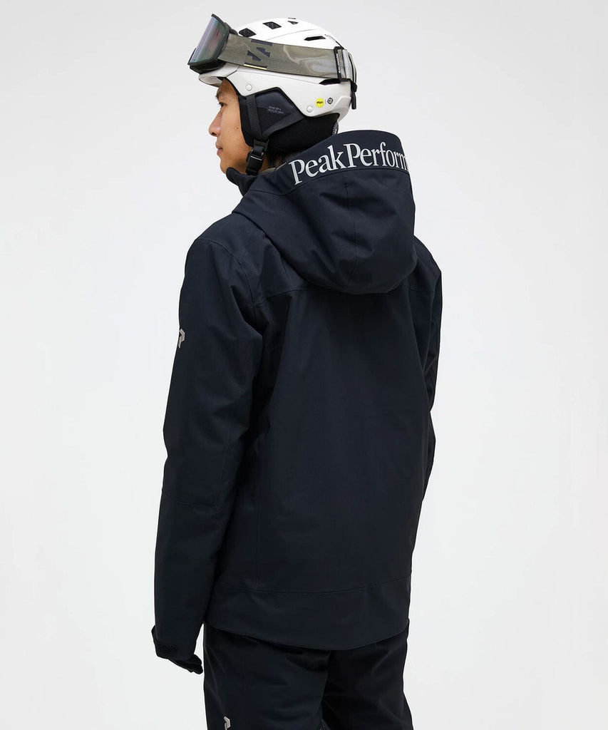 Men's Rider Tech Insulated Jacket – Snowsport