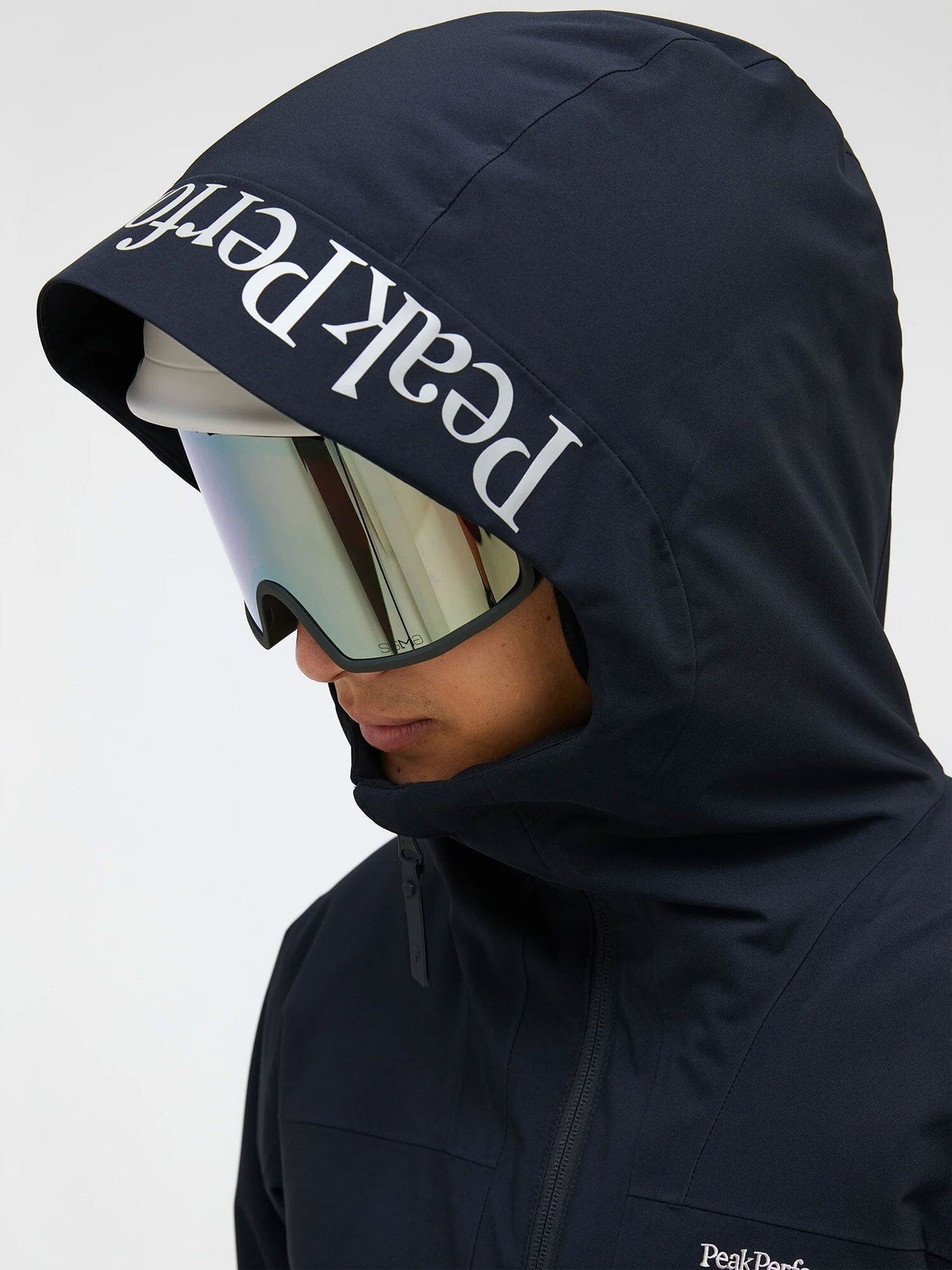Men's Rider Tech Insulated Jacket Ski Jackets Peak Performance