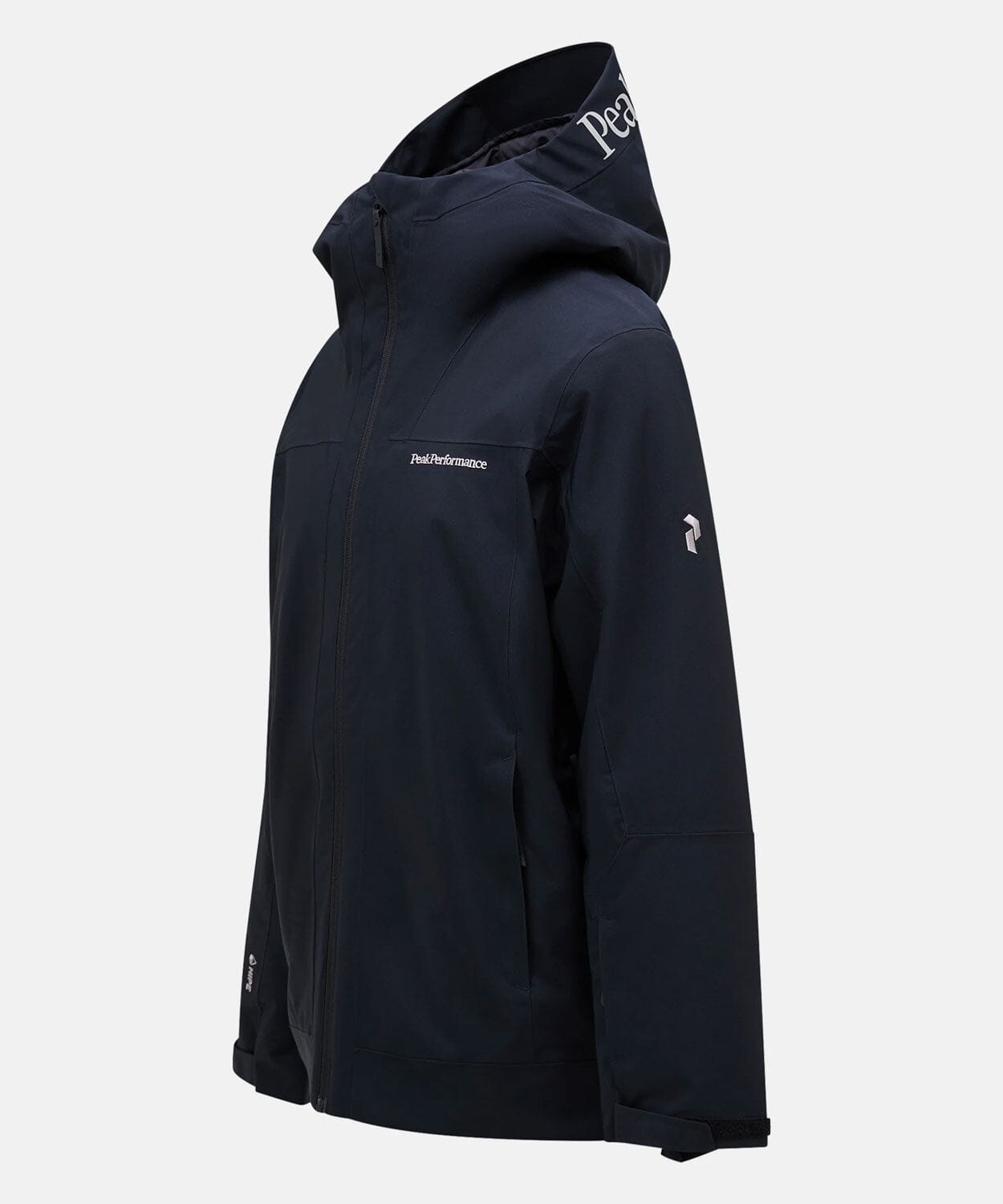 Men's Rider Tech Insulated Jacket Ski Jackets Peak Performance