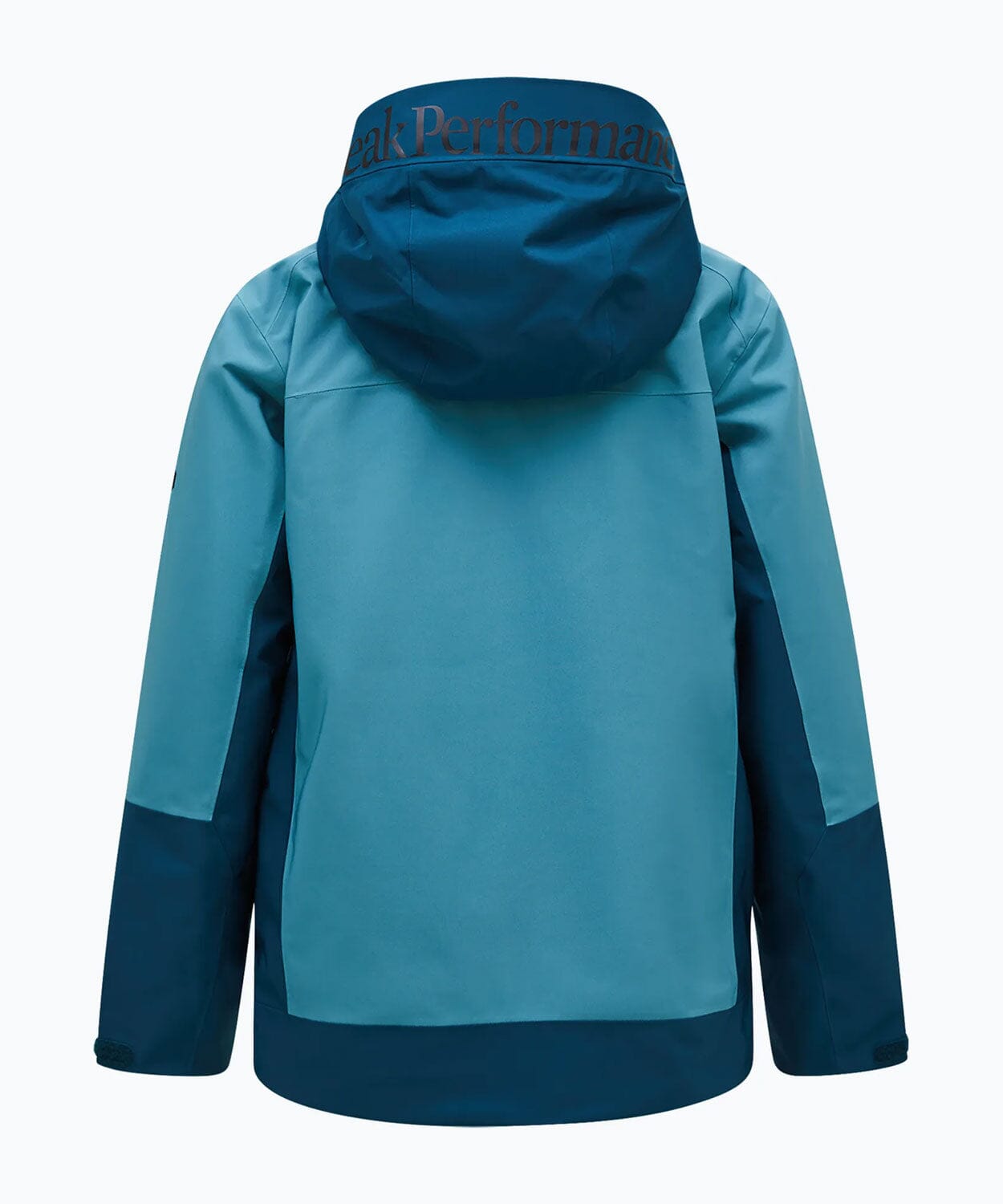 Men's Rider Tech Insulated Jacket Ski Jackets Peak Performance