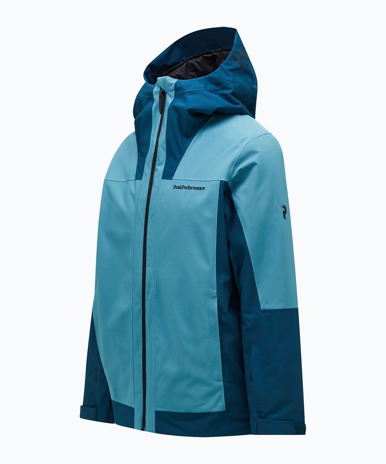 Men's Rider Tech Insulated Jacket Ski Jackets Peak Performance