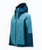 Men's Rider Tech Insulated Jacket Ski Jackets Peak Performance
