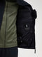 Men's Rider Tech Insulated Jacket Ski Jackets Peak Performance