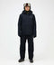 Men's Rider Tech Insulated Jacket Ski Jackets Peak Performance