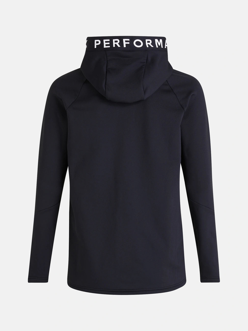 Men's Rider Zip Hood Mid-Layer Mid Layer Peak Performance