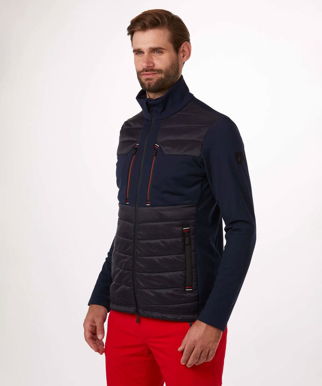 Men's Roger Mid-Layer Mid Layer Toni Sailer