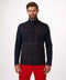 Men's Roger Mid-Layer Mid Layer Toni Sailer Midnight 50/M