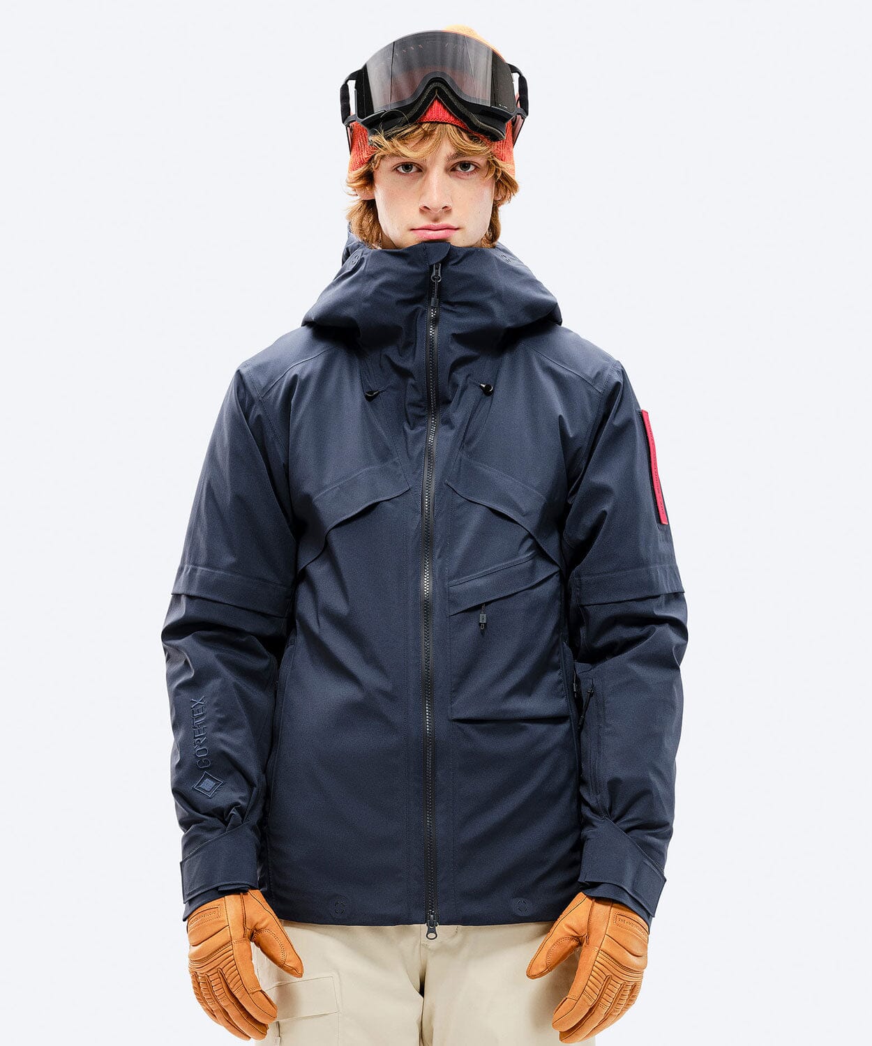 Spray Insulation Jacket & Pants サイズS Spray Insulation Jacket & Pants サイズS
