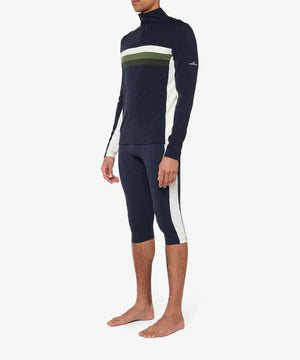 Men's Ski 1/4-Zip Base Layers | Thermals We Norwegians