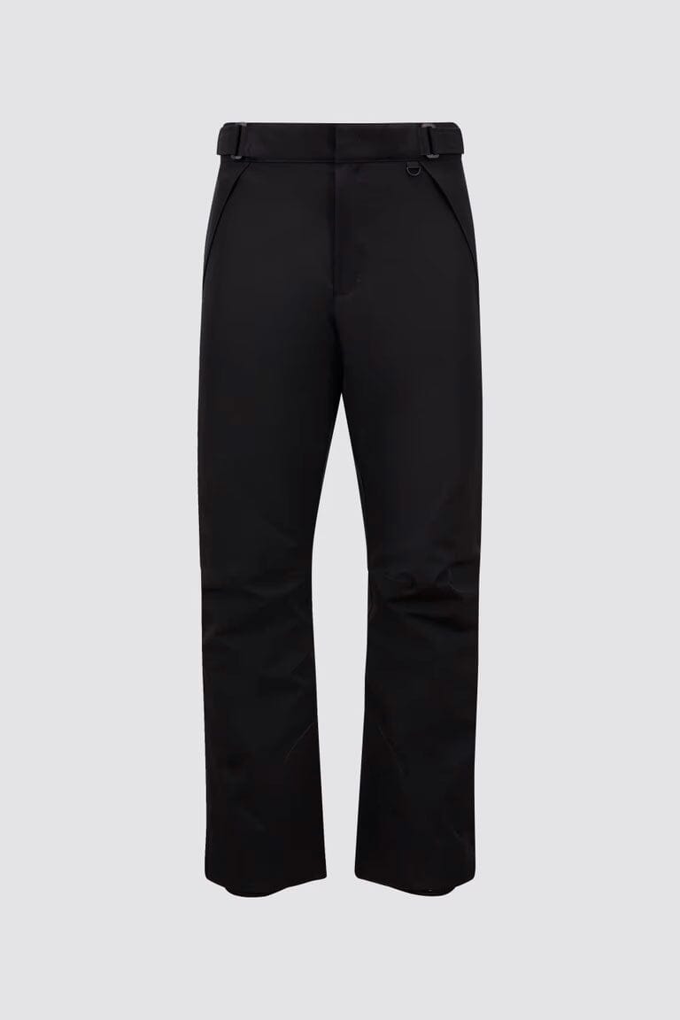 Mens Ski Pants Ski Pants Moncler
