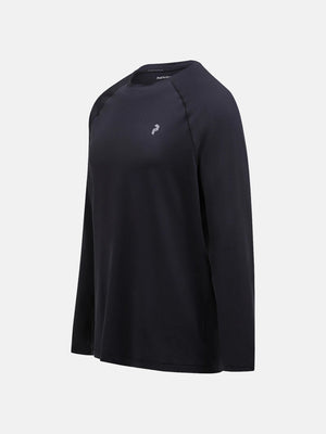 Men's Spirit Crew Base-Layer Base Layers | Thermals Peak Performance